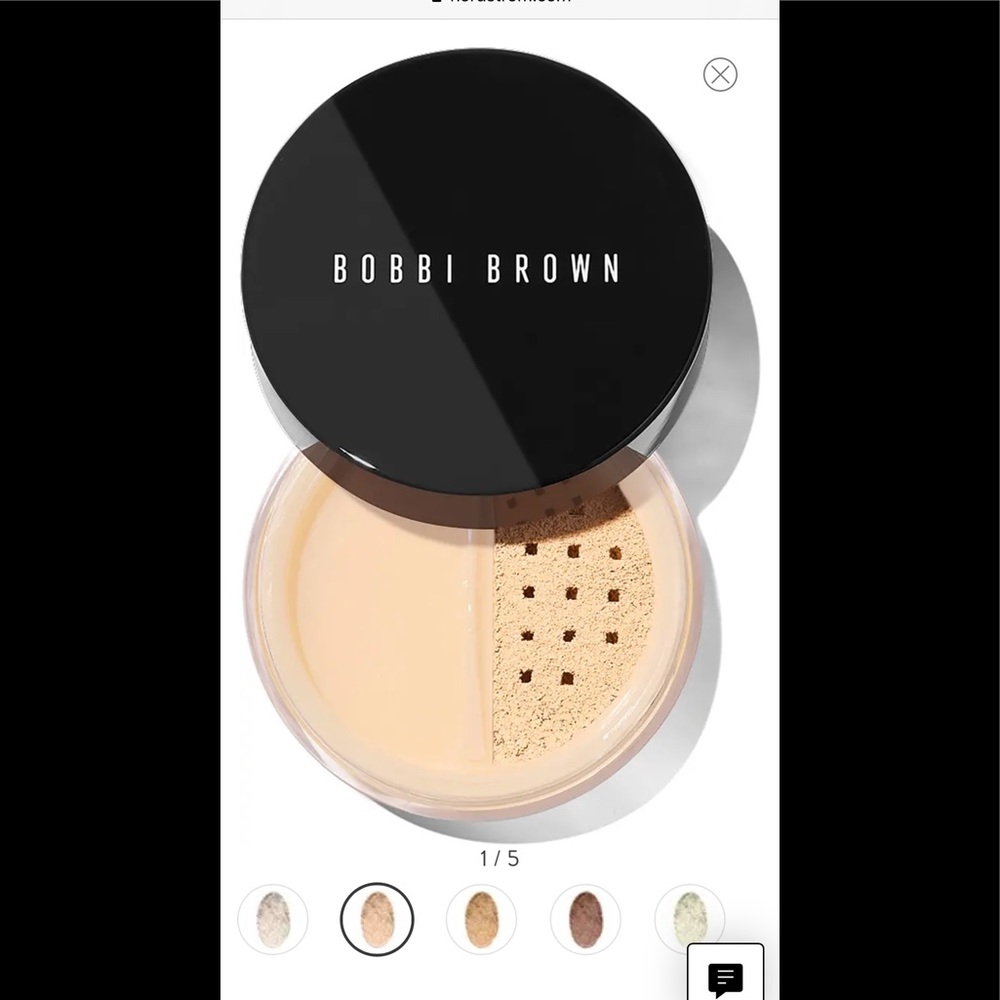 BOBBI BROWN
